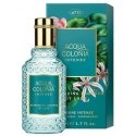 Unisex perfume 4711 EDC Acqua Colonia Intense Refreshing Lagoons of Laos 50 ml Unisex perfume 4711 EDC Acqua Colonia Intense Refreshing Lagoons of Laos 50 ml