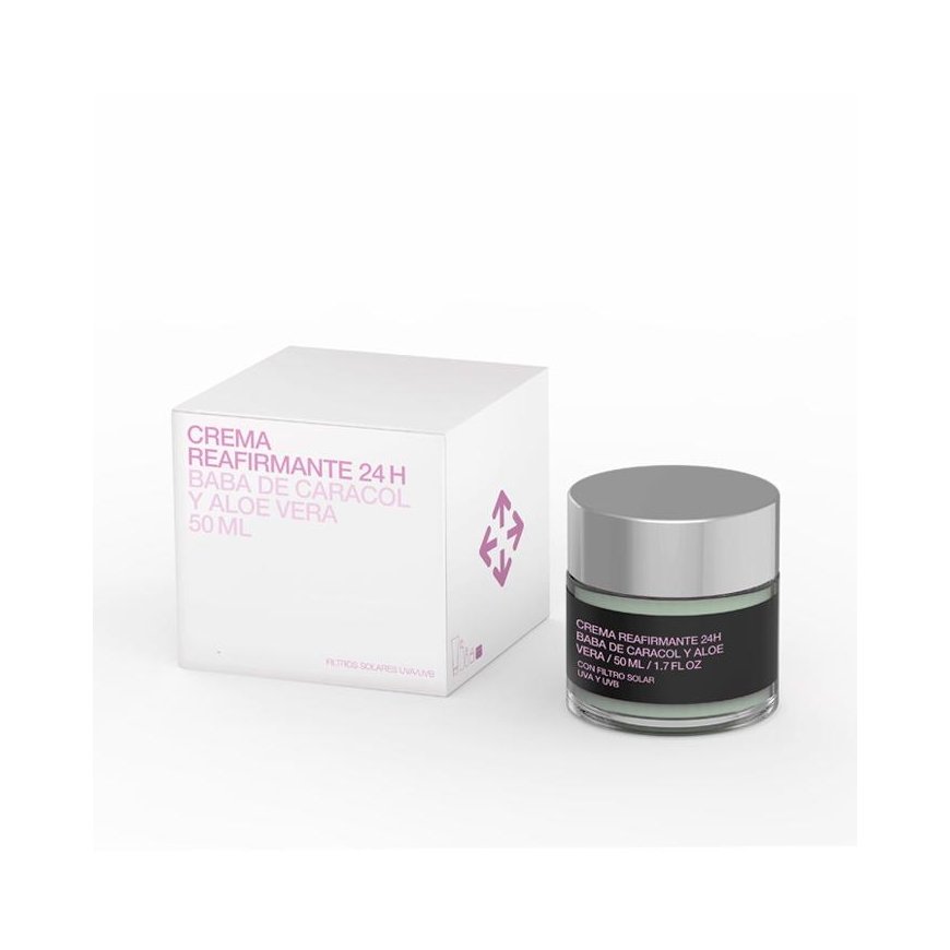 "Botanicapharma" firming cream 24H 50ml