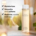 "Elizabeth Arden Arden W Tea Toner Lotion" Moisturizing biphasic face lotion 200ml