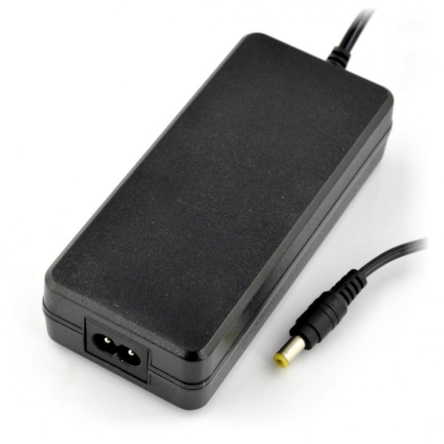 Blow Pulse power supply 12V/5A - DC 5.5/2.1mm