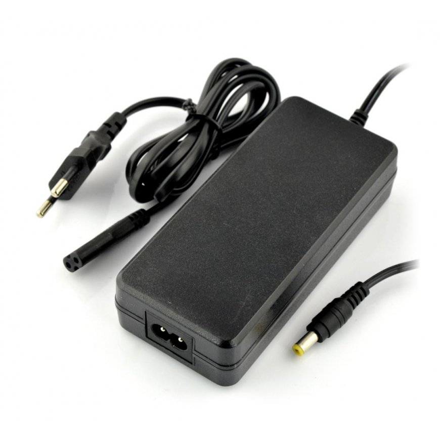 Blow Pulse power supply 12V/5A - DC 5.5/2.1mm – 3