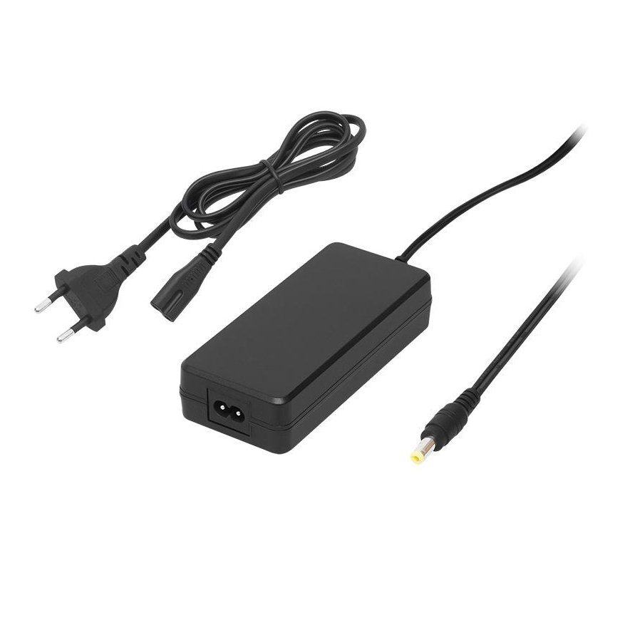 Blow Pulse power supply 12V/5A - DC 5.5/2.1mm – 4