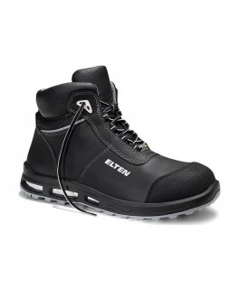 Batai ELTEN Reaction XXT Mid S3 SRC, juodi 47