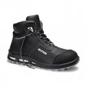 Batai ELTEN Reaction XXT Mid S3 SRC, juodi 47 Batai ELTEN Reaction XXT Mid S3 SRC, juodi 47