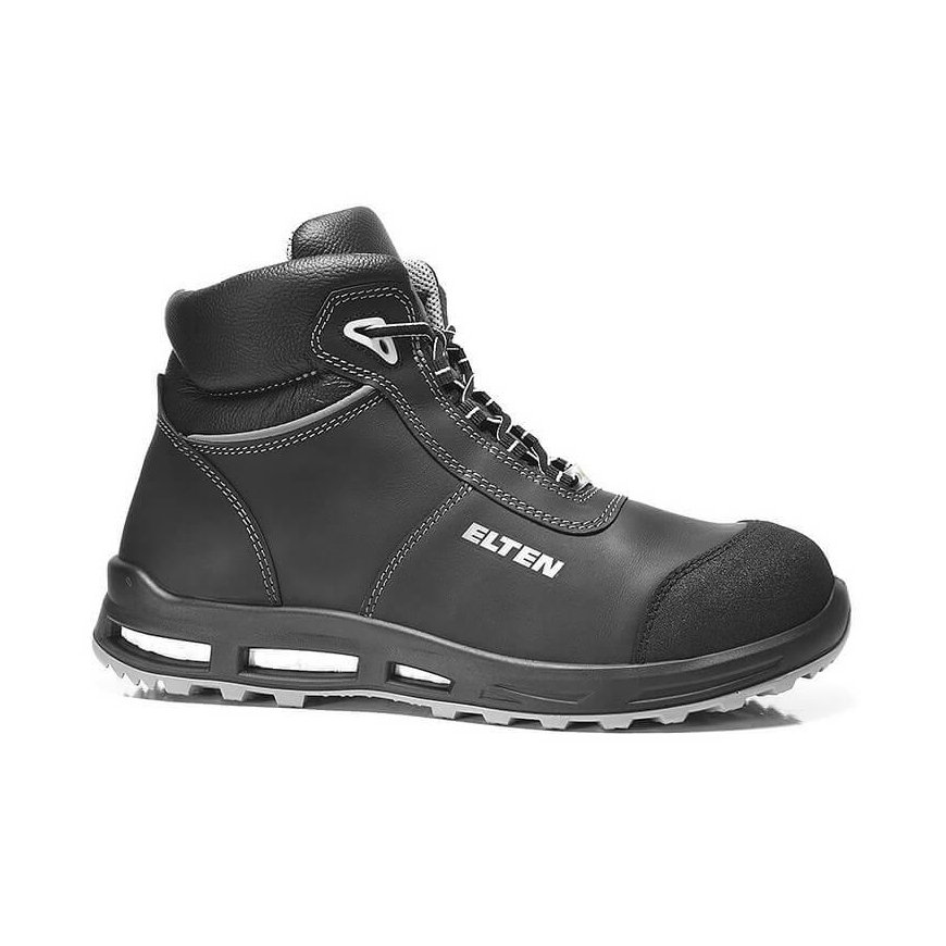 Batai ELTEN Reaction XXT Mid S3 SRC, juodi 47 – 2