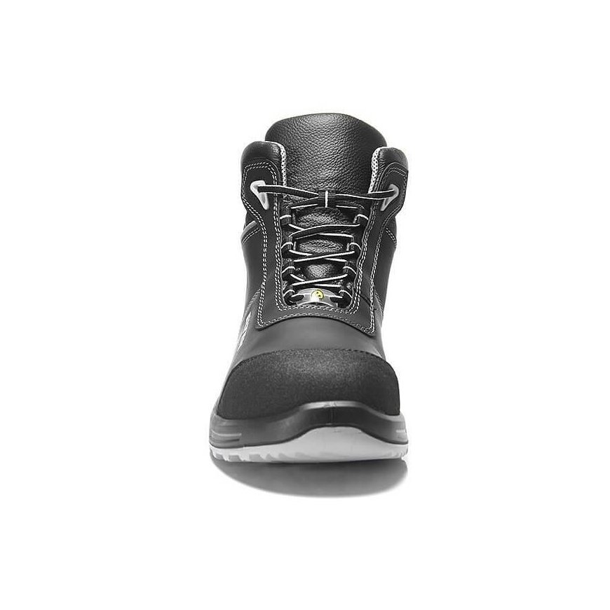 Batai ELTEN Reaction XXT Mid S3 SRC, juodi 47 – 3
