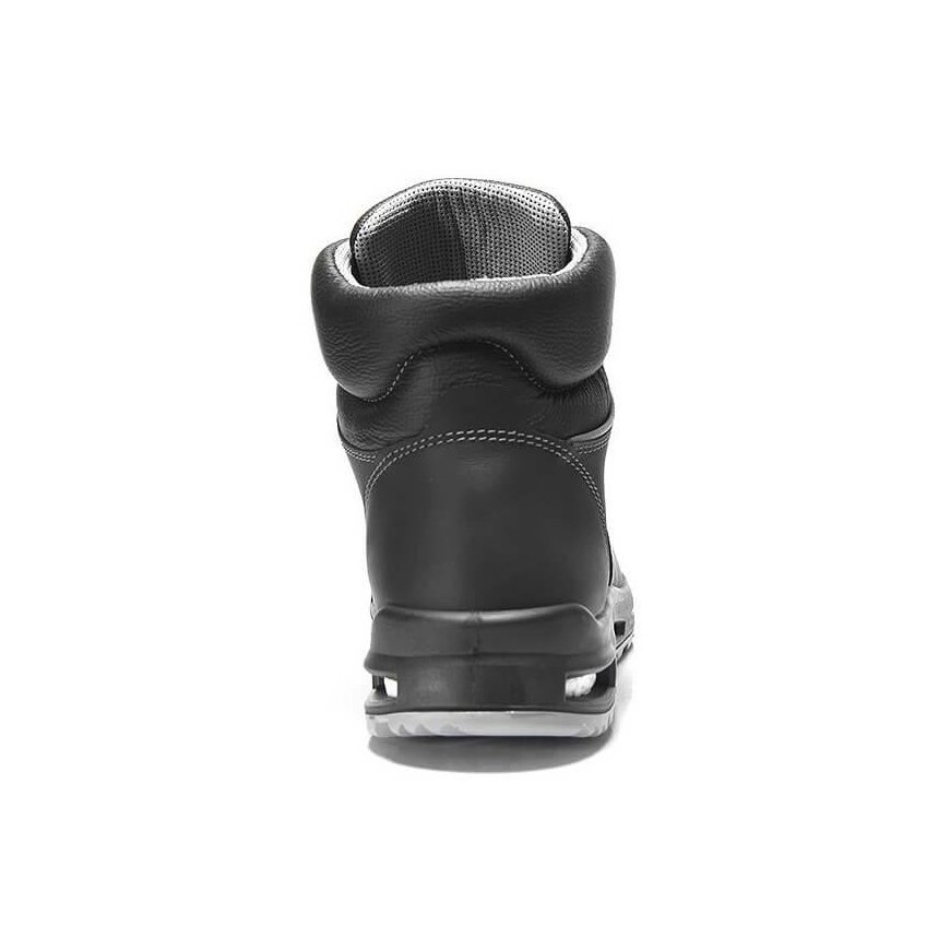 Batai ELTEN Reaction XXT Mid S3 SRC, juodi 47 – 5