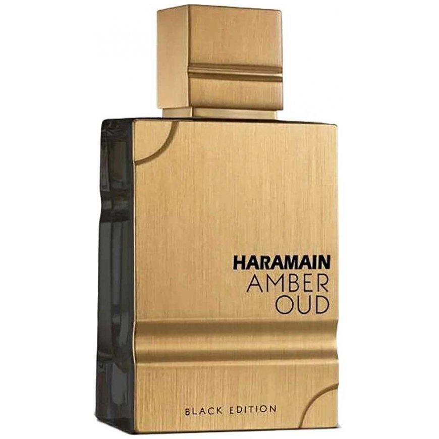 Al Haramain Al Haramain Amber Oud