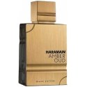 Al Haramain Amber Oud Juodas Edition parfuminio vandens purškiklis 100ml Al Haramain Amber Oud Juodas Edition parfuminio vandens purškiklis 100ml