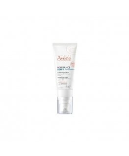 "Avene Tolerance Hydra-10" drėkinamasis veido fluidas 40ml