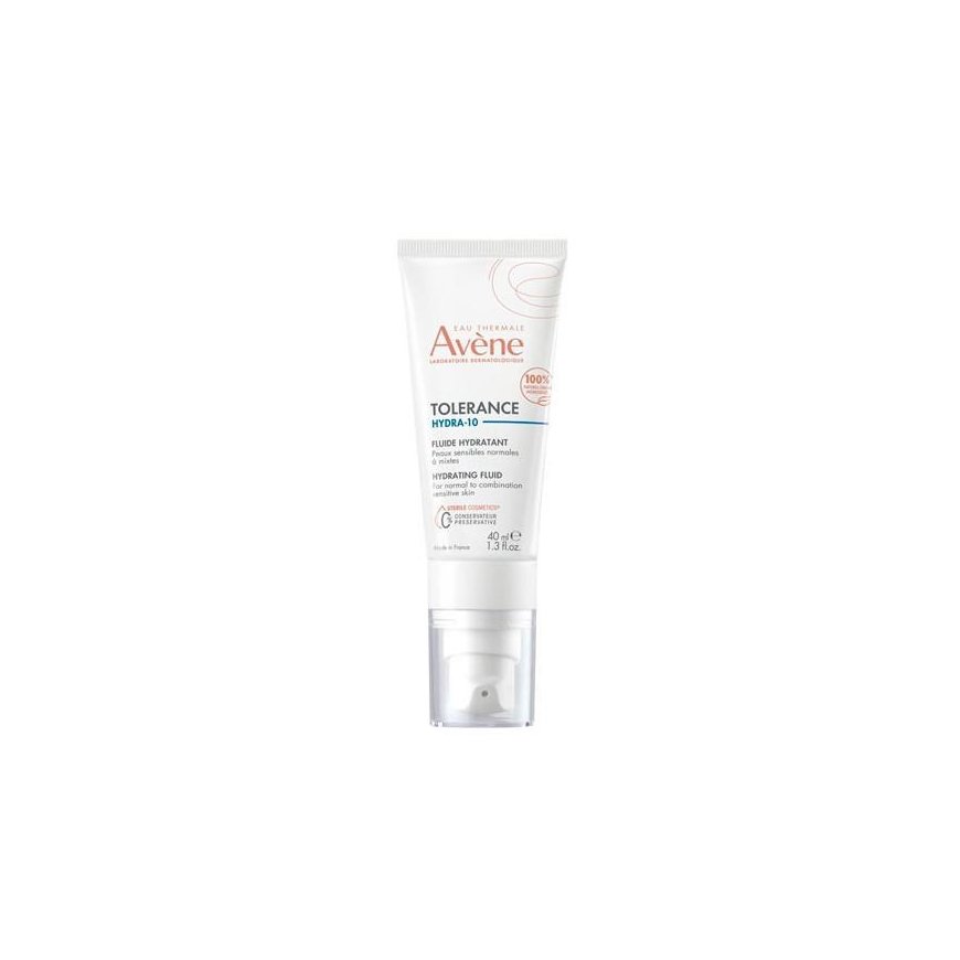 Avene "Avene Tolerance Hydra-10" moisturizing