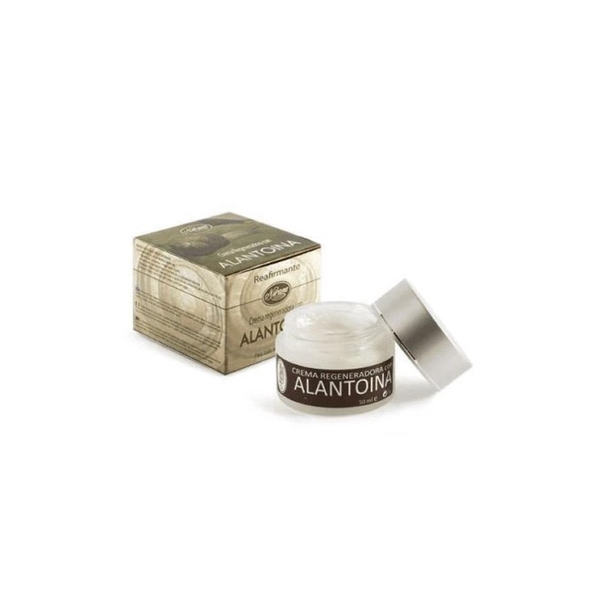 Nurana Regenerative Cream with allantoin 50ml