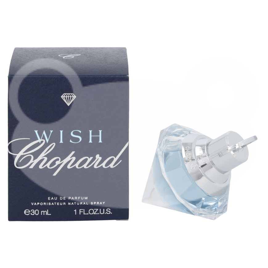 Chopard Wish Eau De Perfume Spray