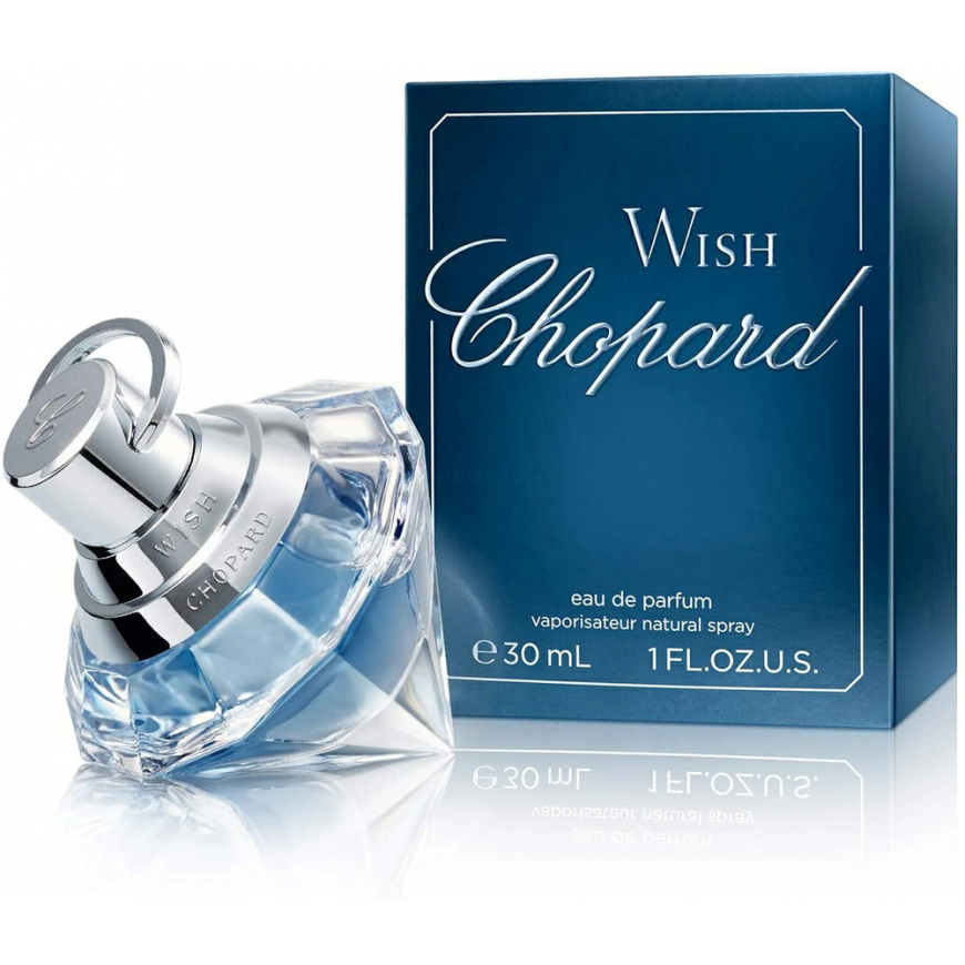 Chopard Wish Eau De Perfume Spray 30ml – 5