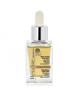 Rexaline Premium X-Treme Fusion Line Killer Detoxifying Night Elixir 30ml