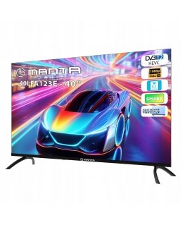 Television Manta 40LFA123E