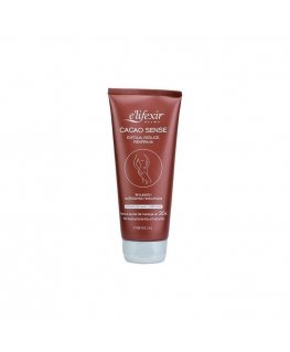Phergal Pergal Elifexir Cacao Sense Exfoliante Reductor 200ml