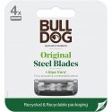 Bulldog Original spare head (4 pcs)