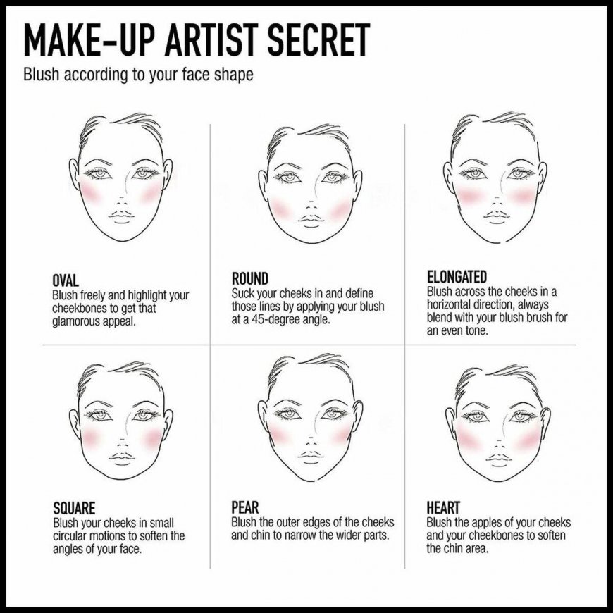 Max Factor Facefinity Blush 50 – 4