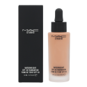 MAC Studio Waterweight Foundation SPF30, 30 ml MAC Studio Waterweight Foundation SPF30, 30 ml