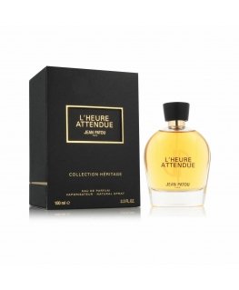 Moterų kvepalai Jean Patou EDP Collection Heritage L heure Attendue 100 ml