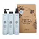 Lakmé Teknia Body Maker Pack 3 x 100 ml