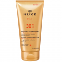 Nuxe Sun Face And Body Delicious Lotion Spf30 150ml Nuxe Sun Face And Body Delicious Lotion Spf30 150ml