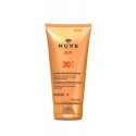 Nuxe Sun Face And Body Delicious Lotion Spf30 150ml Nuxe Sun Face And Body Delicious Lotion Spf30 150ml