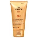 Nuxe Sun Face And Body Delicious Lotion Spf30 150ml Nuxe Sun Face And Body Delicious Lotion Spf30 150ml