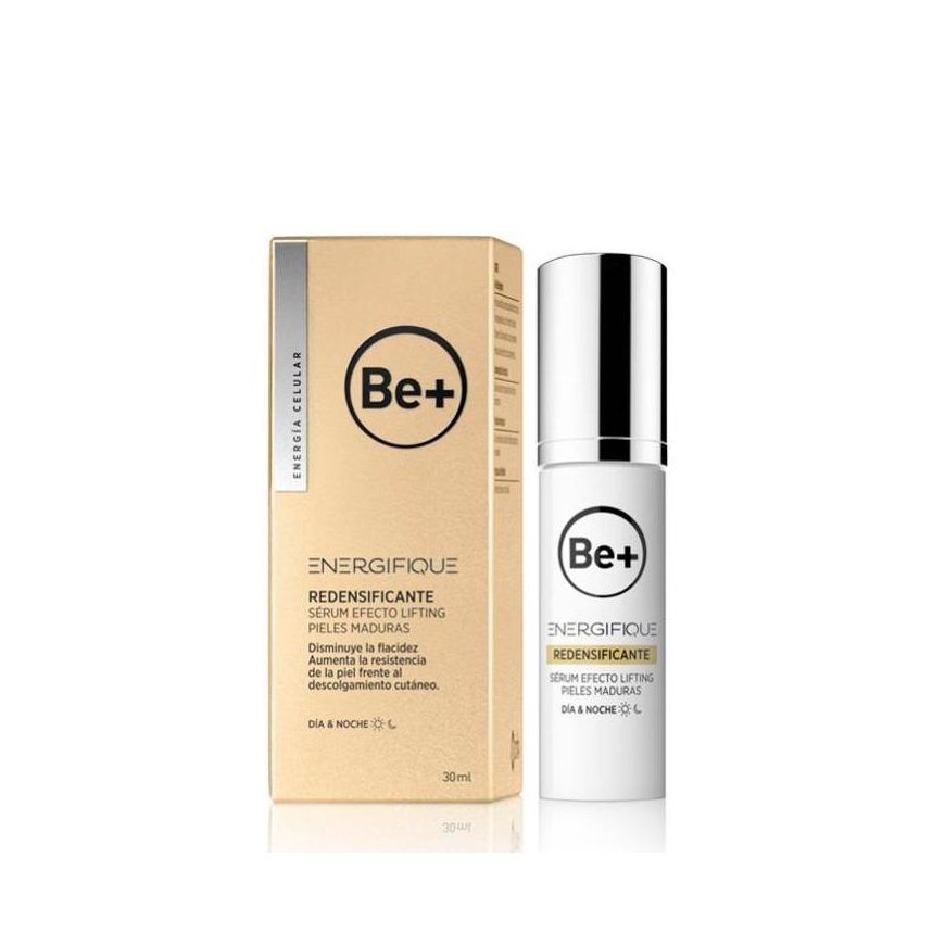 Be+ Energifique Mature Skin Lifting Effect
