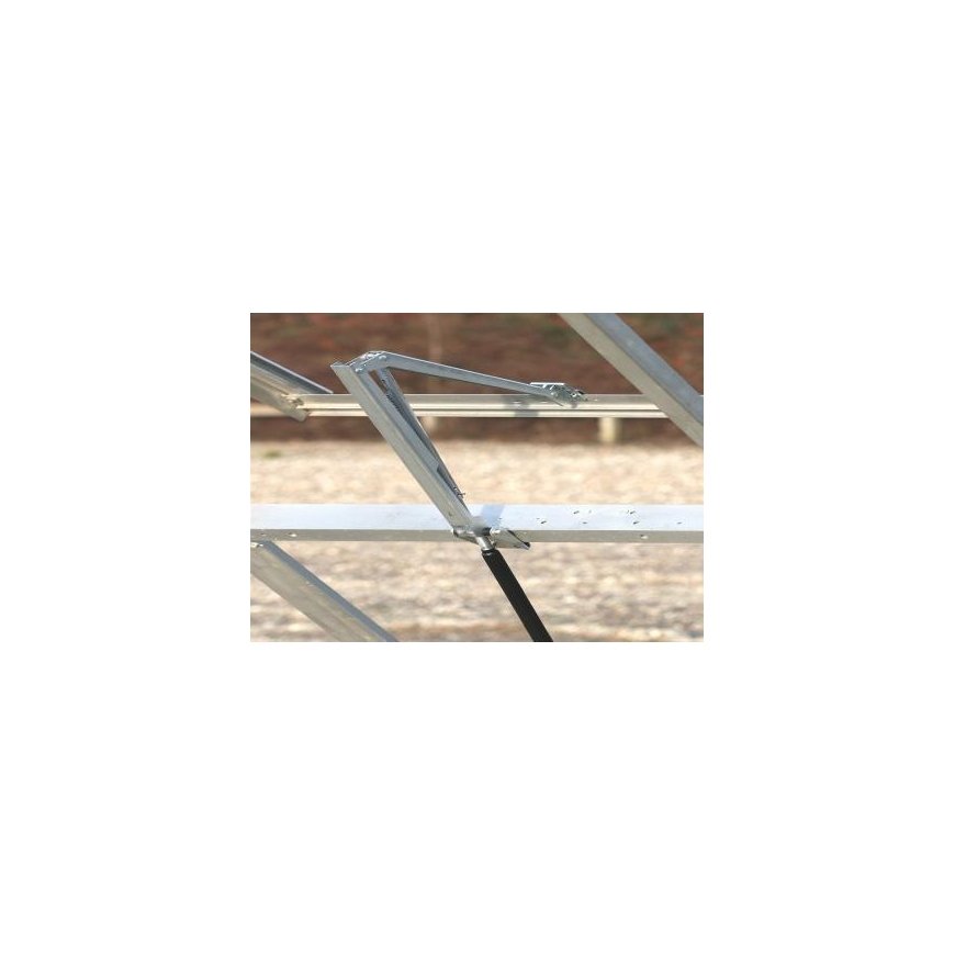 Orbesen Automatic greenhouse roof window lifter