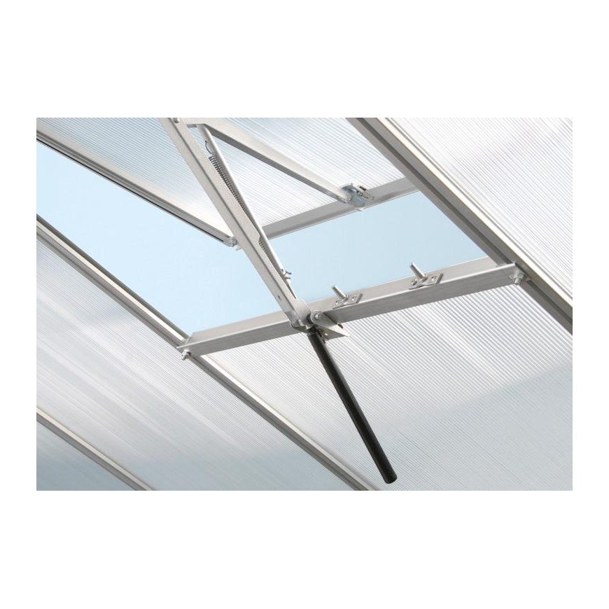 Automatic greenhouse roof window lifter Thermovent – 3
