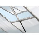 Automatic greenhouse roof window lifter Thermovent Automatic greenhouse roof window lifter Thermovent