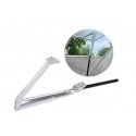 Automatic greenhouse roof window lifter Thermovent Automatic greenhouse roof window lifter Thermovent