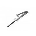 Automatic greenhouse roof window lifter Thermovent Automatic greenhouse roof window lifter Thermovent