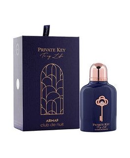 Armaf Private Key To My Love Parfémovaný extract