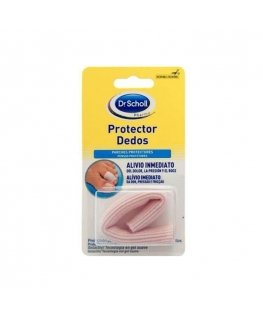 Dr. Scholl Protect Tube Finger 1 unit