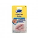 Dr Scholl Protect Tube Finger 1 vienetas Dr Scholl Protect Tube Finger 1 vienetas