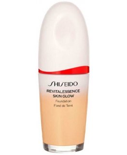 Shiseido Revitalessence Skin Glow Base Spf30 160 Shell 30ml