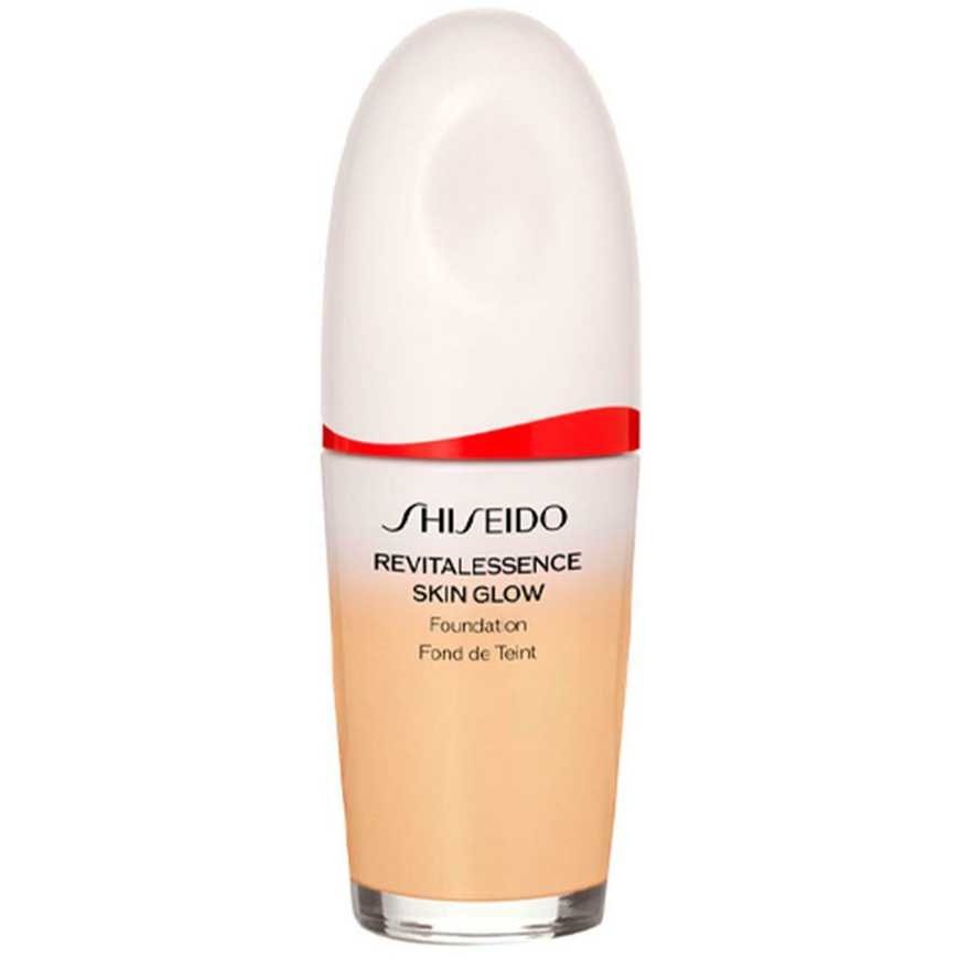 Shiseido Revitalessence Skin Glow Base Spf30