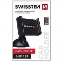 Swissten S-GRIP B1 Premium Universal Window Holder with 360 Rotation For Devices 3.5'- 6.0' Swissten S-GRIP B1 Premium Universal Window Holder with 360 Rotation For Devices 3.5'- 6.0'