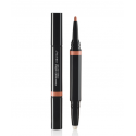 Shiseido Lip contour pencil InkDuo, 1.1 g, Color: 02 Beige Shiseido Lip contour pencil InkDuo, 1.1 g, Color: 02 Beige