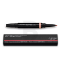 Shiseido Lip contour pencil InkDuo, 1.1 g, Color: 02 Beige Shiseido Lip contour pencil InkDuo, 1.1 g, Color: 02 Beige