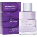 Pierre Cardin Pour Femme L'Intense EDP