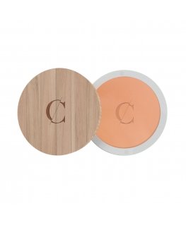 Couleur Caramel Mineral Polvos Compactos 603 Golden brownish yellow 1un