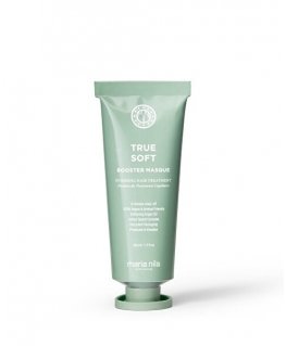 Maria Nila True Soft Booster Masque - Mask for dry hair