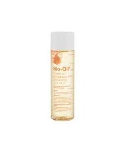Bi Oil Bi-Aliejus Veido priežiūrai Aliejus Natural Cellulite ir Stretch Marks moterims, 60 ml