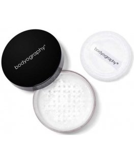Bodyography Biri pudra makiažo užbaigimui BDFP7814