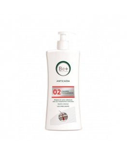 Be+ Strengthening Anti-Aging Shampoo 500ml
