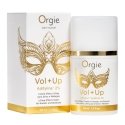 La Martina Orgie Vol+Up Lifting Effect Creamy lifting cream for breasts and buttocks 50ml La Martina Orgie Vol+Up Lifting Effect Creamy lifting cream for breasts and buttocks 50ml